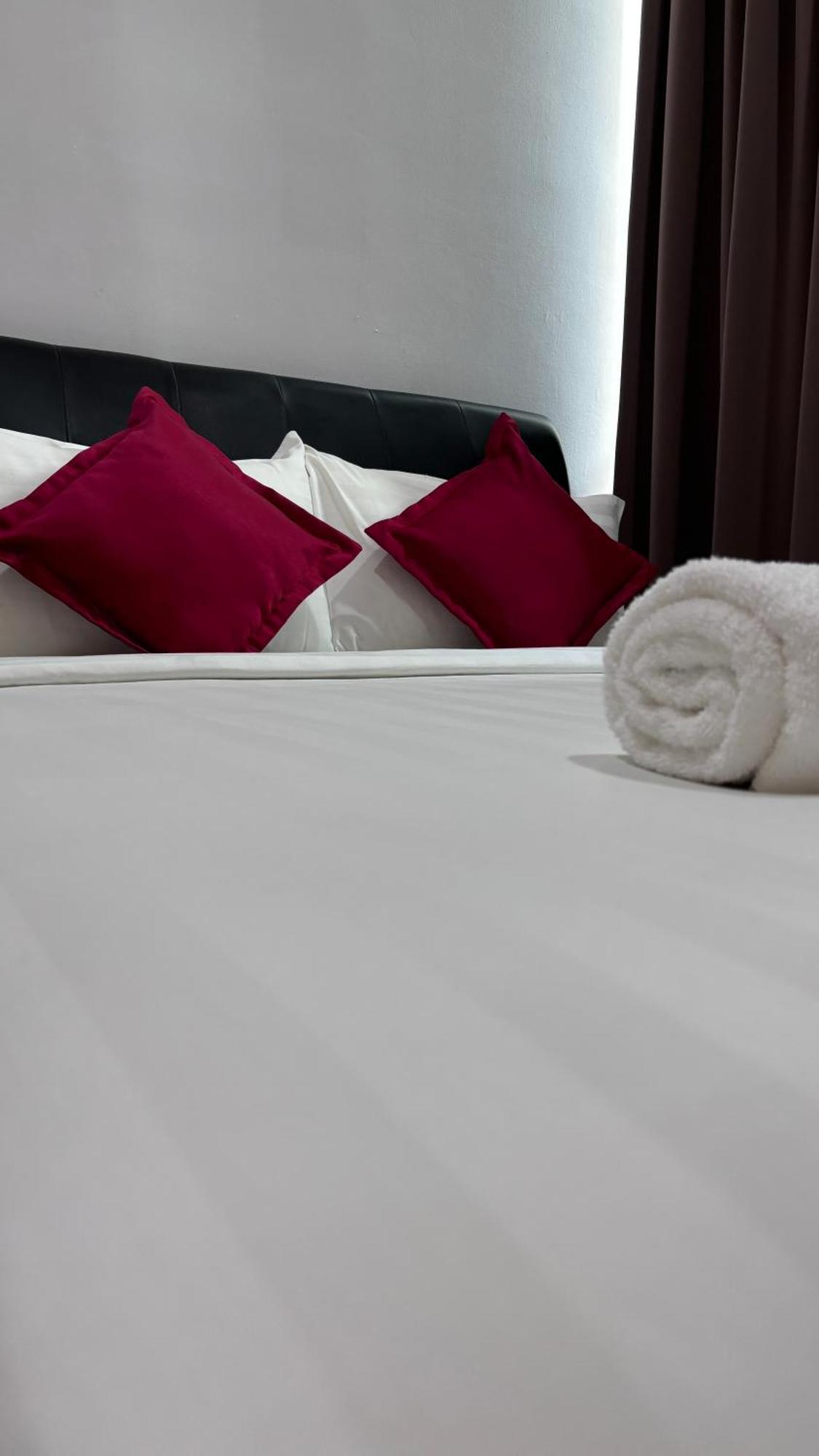 Hotel Ada & Kuala Terengganu
